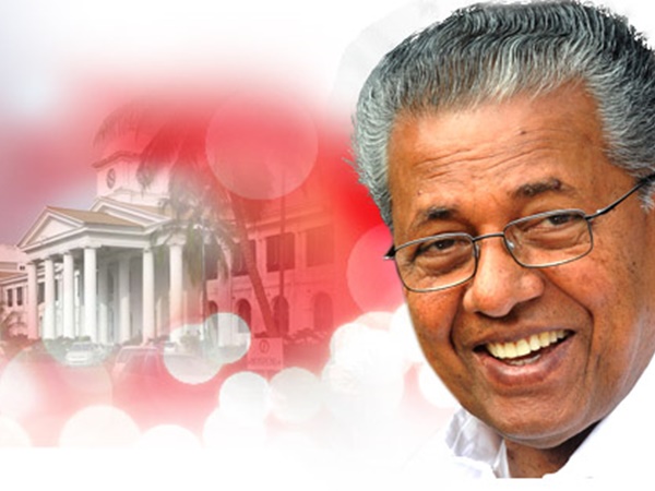 കേരളവും ക്യൂബയും