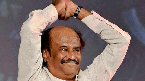 രജനികാന്ത്