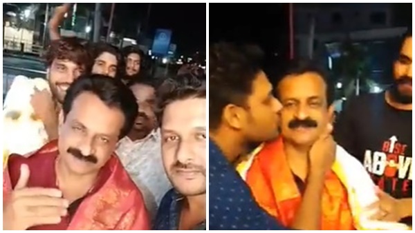 നെടുമ്പാശേരി വിമാനത്താവളം