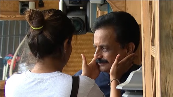 വെളുക്കാന് തേച്ചത് പാണ്ടായത് പോലെ
