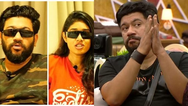 ചീത്തവിളി രൂക്ഷം