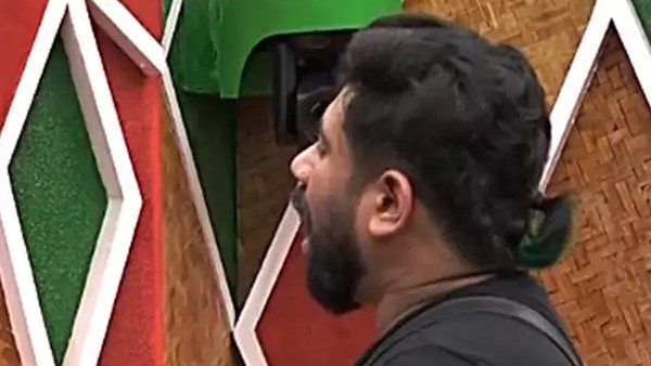 മറുപടി പറയാൻ