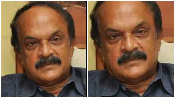 വെറും ദേശദ്രോഹി മാത്രം ആവാം