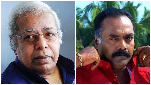 പരാജയപ്പെട്ട നടനാവാം, പക്ഷേ