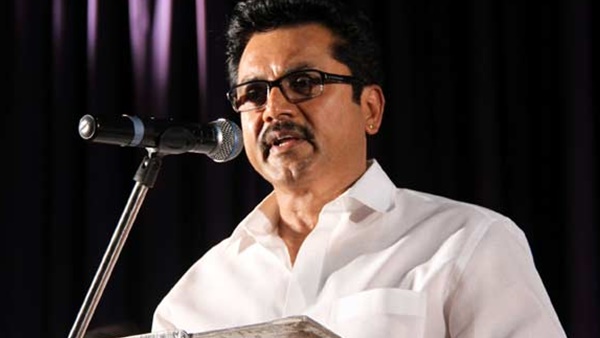 ശരത് കുമാര്