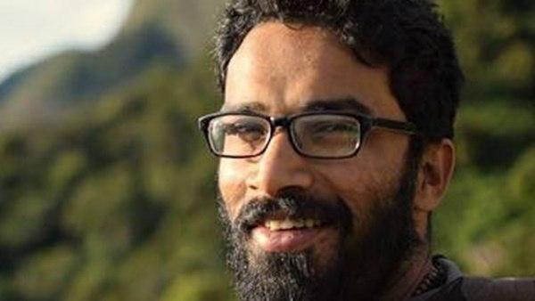 തീരാത്ത വേദനയാണ് കെ എം ബഷീർ
