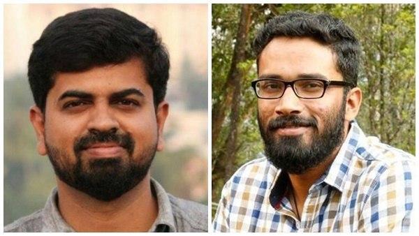 വീണുടഞ്ഞു പോവുകയാണ്