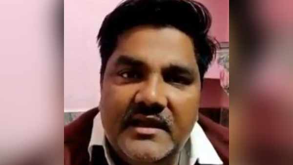 തെറ്റുകാരനല്ല, കീഴടങ്ങാതെ വഴിയില്ല