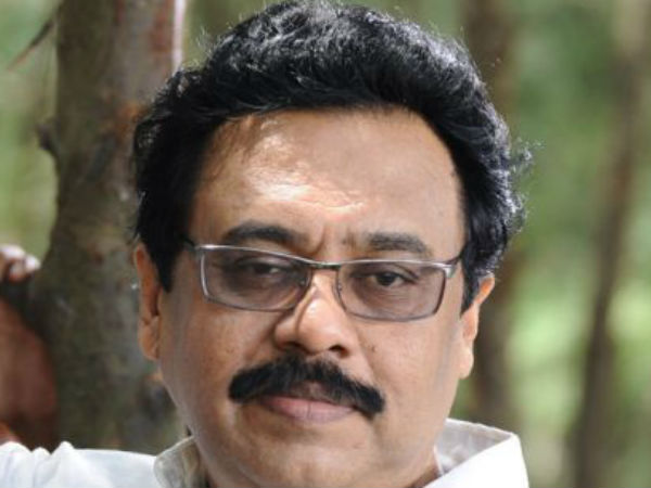 ദിലീപ് കാരണമെന്ന് വിനയൻ