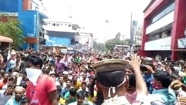 അംഗീകരിക്കാന് നിര്വാഹമില്ല