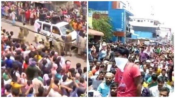 അടിസ്ഥാന സ്വഭാവത്തിനു തന്നെ വിരുദ്ധം