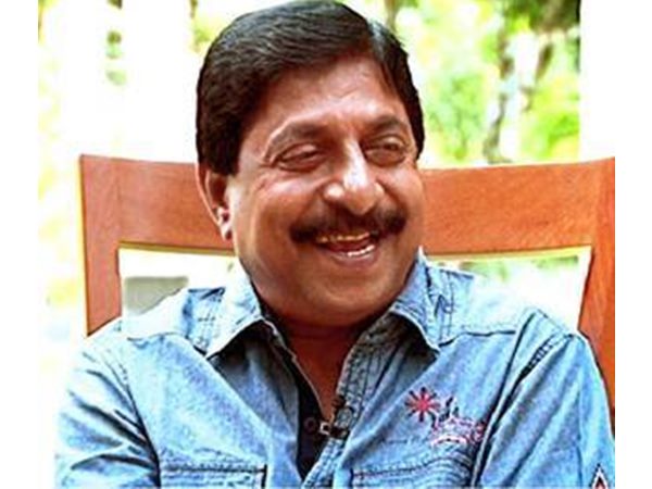 അപ്പോൾ ശ്രീനിവാസൻ കൂടെ കാണില്ല