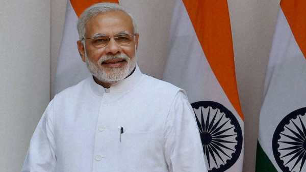 പ്രധാനമന്ത്രിയുമായി സംസാരിച്ചു