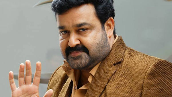 മോഹന്ലാലിന്റെ സംഭാവന