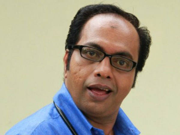 15 പേരുടെ ലോബി