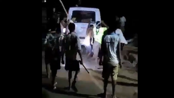 മൗനം അംഗീകരിക്കാവുന്നതല്ല