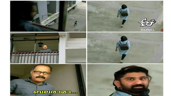 വല്ലാത്ത ചതിയായി
