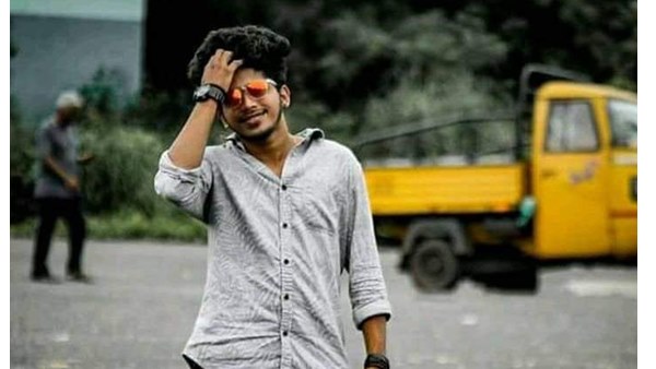 പിന്തുണ