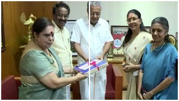 കിടക്ക പങ്കിടേണ്ട സാഹചര്യം