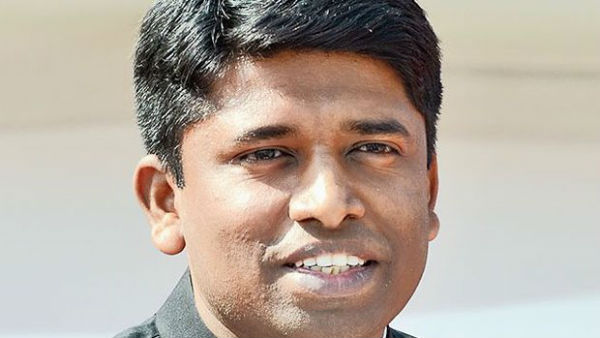 രണ്ടാമത്തെ കേസ്