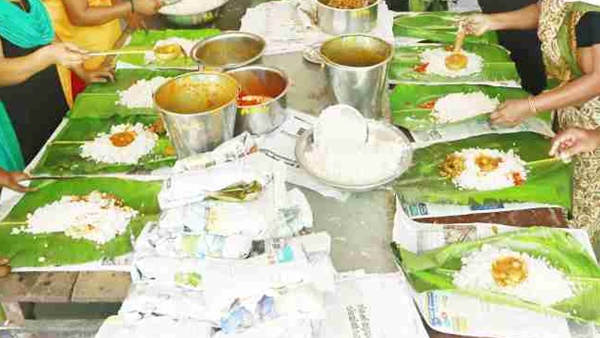 ക്ഷമ പറഞ്ഞ് പഞ്ചായത്ത് സെക്രട്ടി