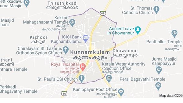 വീടിന് മുകളിലും മരത്തിലും ഓടിക്കയറും