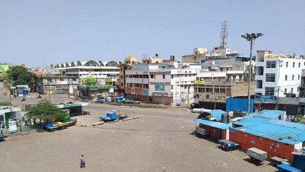 ഹോട്ട് സ്പോട്ടുകൾ