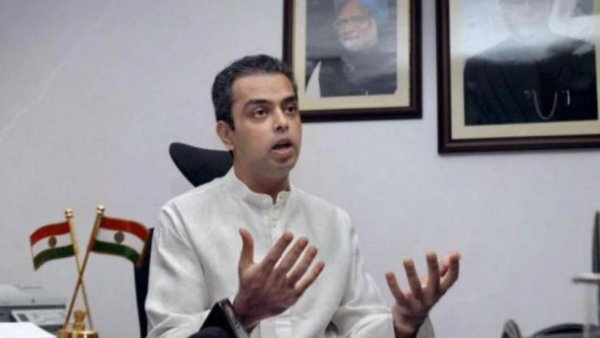 മുംബൈയില് ചവാന് തെറിക്കും
