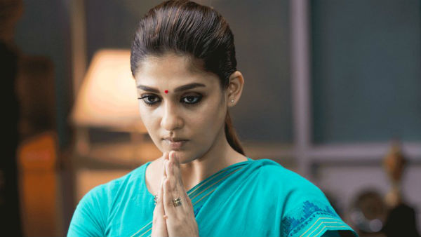 നയന് താരയും മോഹന്ലാലും നല്കിയത്