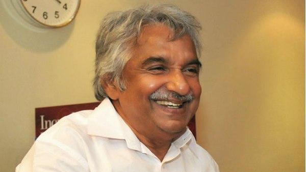 കിട്ടിയത് മുന് മുഖ്യമന്ത്രിയെ