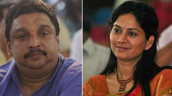 പ്രതിഭ മാപ്പ് പറയുമെന്ന് കരുതി