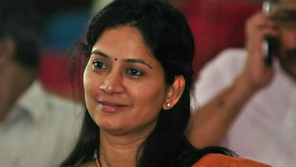 പ്രതിഭ എംഎല്എ