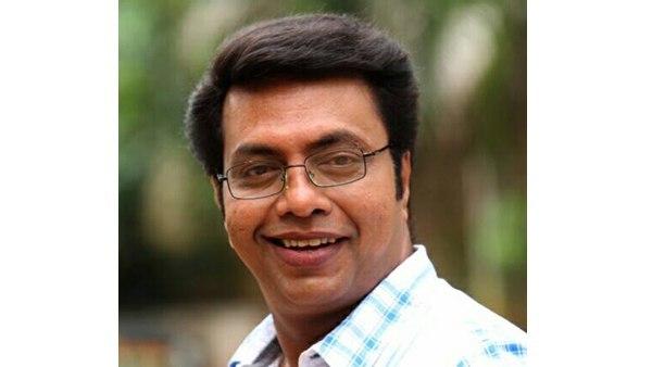ഷമ്മിയുടെ പോസ്റ്റ്