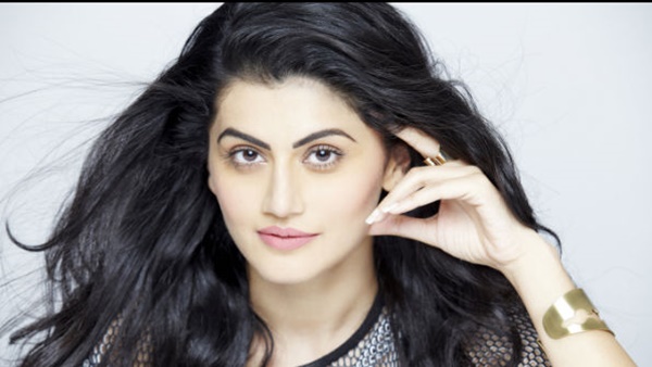 തപ്സി പന്നു