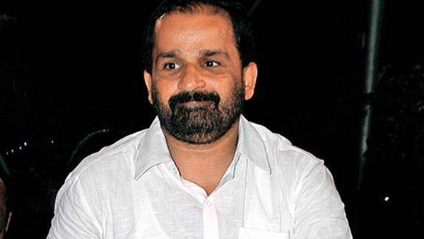 ടിഎന് പ്രതാപന്