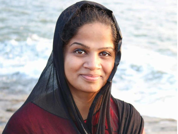 നിങ്ങളാണ് നിങ്ങളുടെ കുടുംബത്തിന്റെ ലോകം