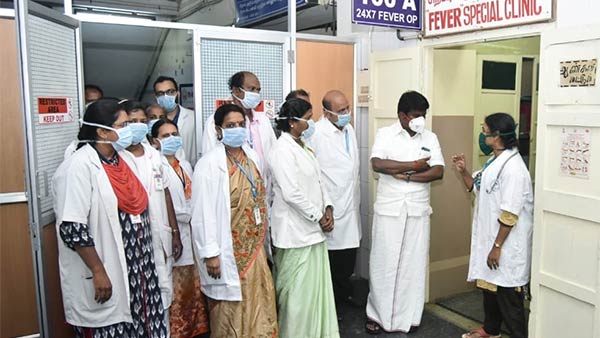 മാക്സ് ഹോസ്പിറ്റല്
