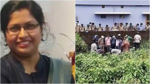 ഗര്ഭചിദ്രത്തിന് തയ്യാറായില്ല