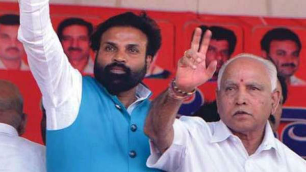 ഉപമുഖ്യമന്ത്രി അടക്കമുള്ളവര്