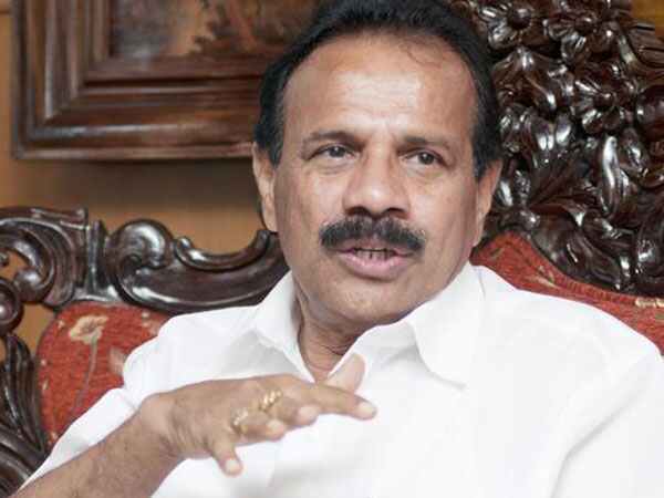 മന്ത്രി ചെയ്തത്