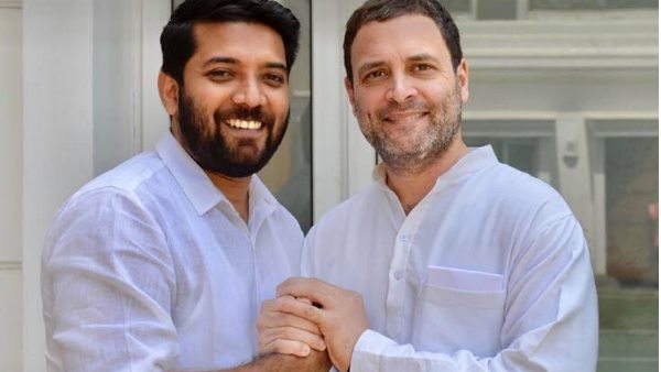 ഷാഫി പറമ്പിലിനു കോവിഡാണ് പോലും