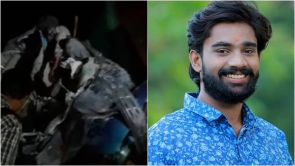 ഒന്പത് മണിയോടെ