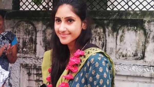 അഖിലേഷ് പ്രതാപ് ജിയുടെ പുത്രി