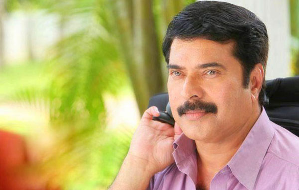 നമ്മുടെ സ്വന്തം മമ്മുക്ക