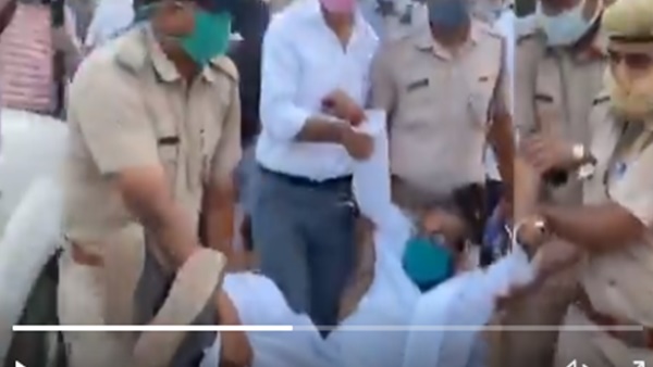 അധ്യക്ഷൻ അറസ്റ്റിൽ