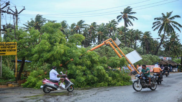 ദേശീയ ദുരന്തമായി പ്രഖ്യാപിക്കണം