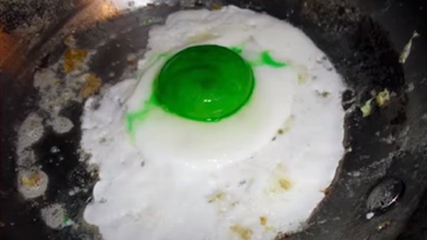 ചീര, ഗ്രീന്പീസ്