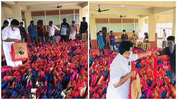 കൊവിഡ് പ്രതിരോധത്തിന്