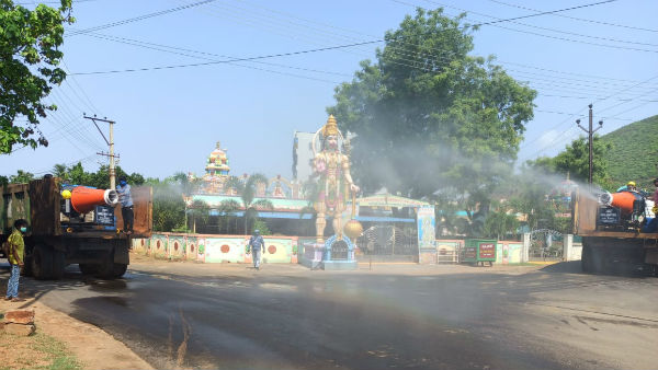 എഫ്.ഐ.ആർ രജിസ്റ്റർ ചെയ്തു