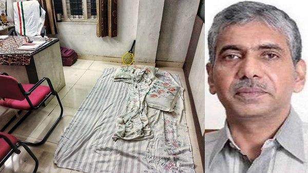 ജേക്കബ് തോമസിനെതിരെ